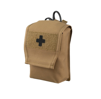Подсумок медицинский Ars Arma A-23 Кассета средний LC, Coyote