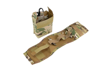Подсумок медицинский Ars Arma A-23 Кассета средний LC, Coyote