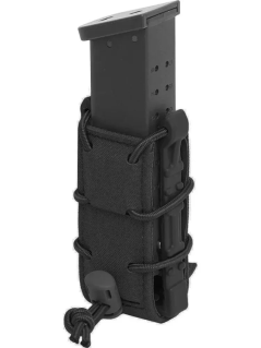 Подсумок Ars Arma TAKO пистолетный LC, Black