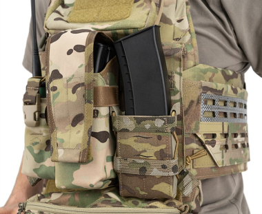 Подсумок Ars Arma А-25 Криптон, Multicam