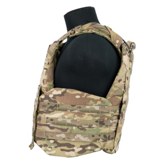 Жилет корсетный Ars Arma А-25 Астартес, Multicam