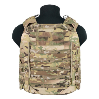 Жилет корсетный Ars Arma А-25 Астартес, Multicam