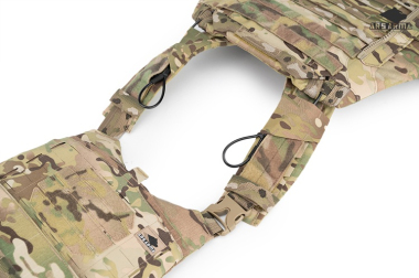 Жилет корсетный Ars Arma А-25 Астартес, Multicam