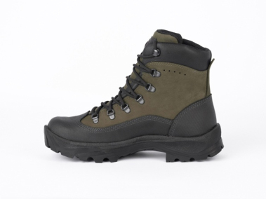Ботинки TREK Тулва ИАКС, олива