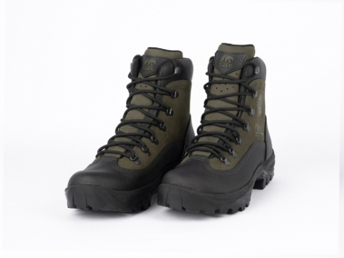 Ботинки TREK Тулва ИАКС, олива