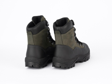 Ботинки TREK Тулва ИАКС, олива