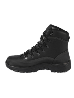 Ботинки TREK TuristNEW26, черные