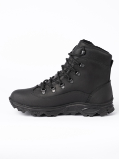 Ботинки TREK Turist26 Anti-P, черные