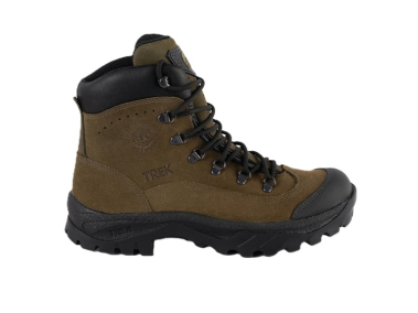 Ботинки TREK Ошва ИАКС, олива