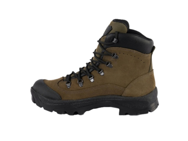 Ботинки TREK Ошва ИАКС, олива