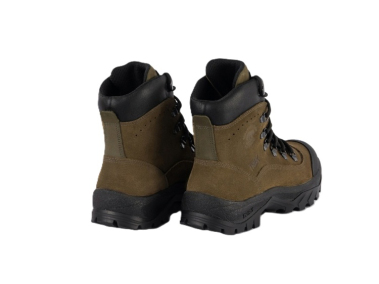 Ботинки TREK Ошва ИАКС, олива