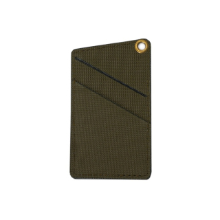 Картхолдер МВС, Olive