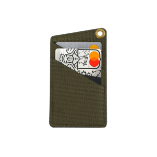 Картхолдер МВС, Olive