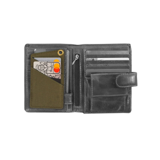 Картхолдер МВС, Olive