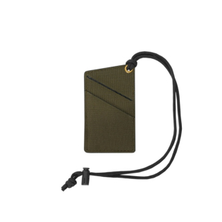 Картхолдер МВС, Olive