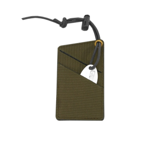 Картхолдер МВС, Olive