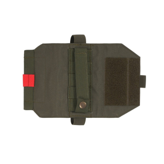 Подсумок под турникет МВС, тип 1, Olive