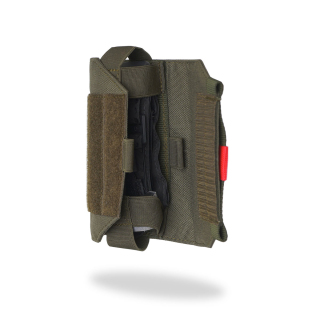 Подсумок под турникет МВС, тип 1, Olive
