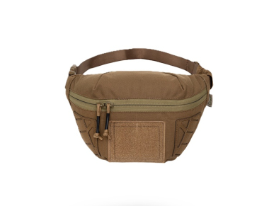 Сумка напашная МВС Фрог, Coyote