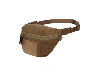Сумка напашная МВС Фрог, Coyote