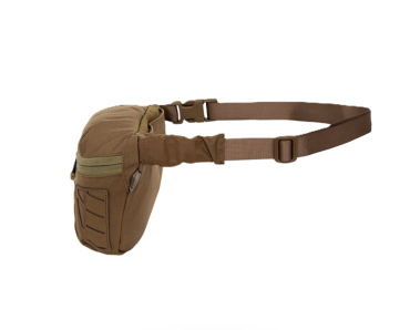 Сумка напашная МВС Фрог, Coyote