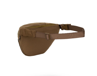 Сумка напашная МВС Фрог, Coyote