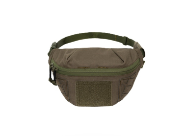 Сумка напашная МВС Фрог, Olive