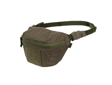 Сумка напашная МВС Фрог, Olive
