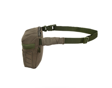 Сумка напашная МВС Фрог, Olive