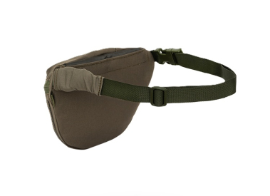 Сумка напашная МВС Фрог, Olive