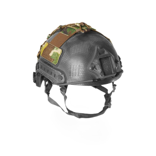 Модуль МВС на шлем, Multicam