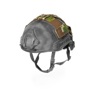 Модуль МВС на шлем, Multicam