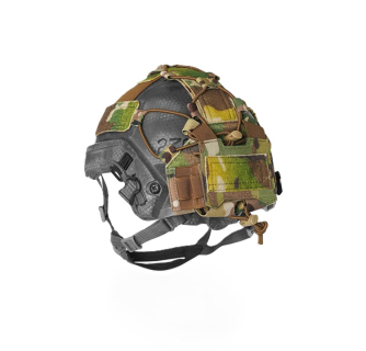 Модуль МВС на шлем, Multicam