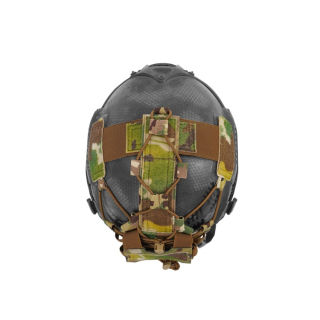 Модуль МВС на шлем, Multicam