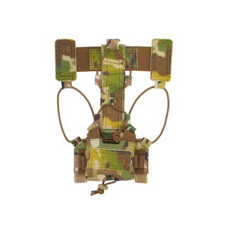 Модуль МВС на шлем, Multicam