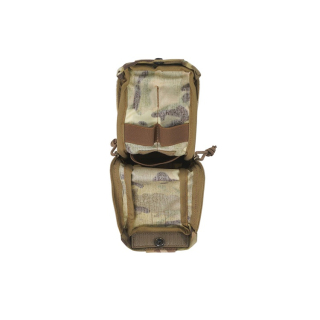 Подсумок МВС вертикальный универсальный, Multicam