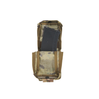 Подсумок МВС вертикальный универсальный, Multicam