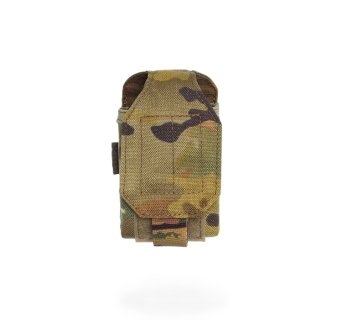 Подсумок МВС под радиостанцию, Multicam