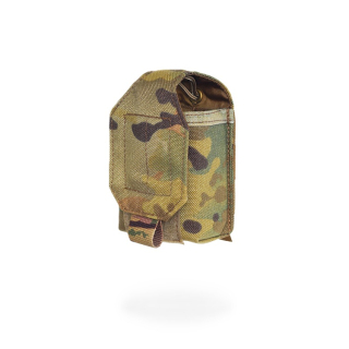 Подсумок МВС под радиостанцию, Multicam