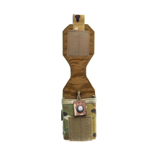 Подсумок МВС под радиостанцию, Multicam