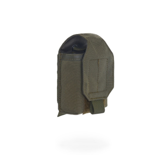 Подсумок МВС под радиостанцию, Olive