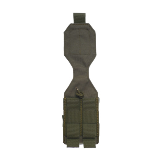 Подсумок МВС под радиостанцию, Olive