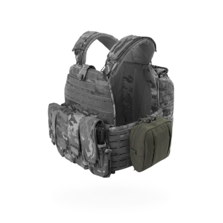 Подсумок утилитарный МВС Скат-S, Olive