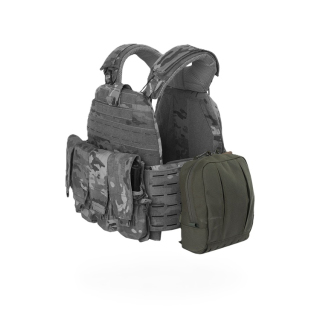 Подсумок утилитарный МВС Скат-L, Olive