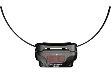 Налобный фонарь Nitecore NU33