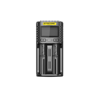 Зарядное устройство Nitecore UMS2
