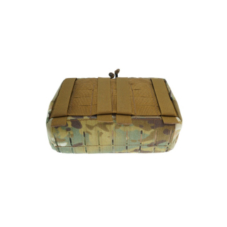 Подсумок утилитарный МВС Скат-G, Multicam