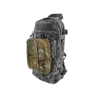 Подсумок утилитарный МВС Скат-M, Multicam