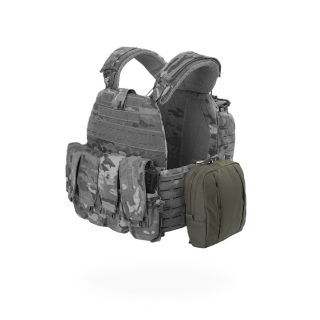 Подсумок утилитарный МВС Скат-M, Olive