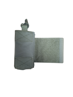 Подсумок МВС под радиостанцию малый для камербанда правый, Olive